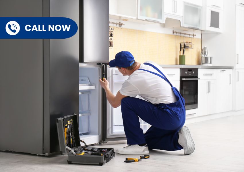 North Liberty Appliance Repair Company